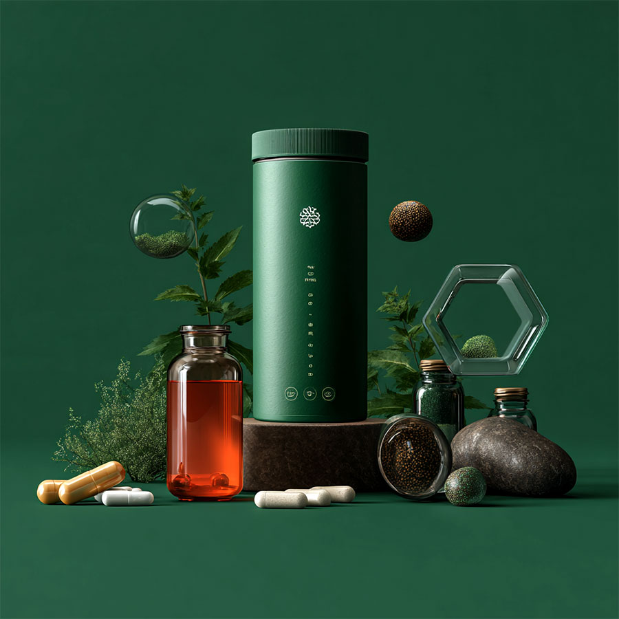 Branding Estratégico & Posicionamiento