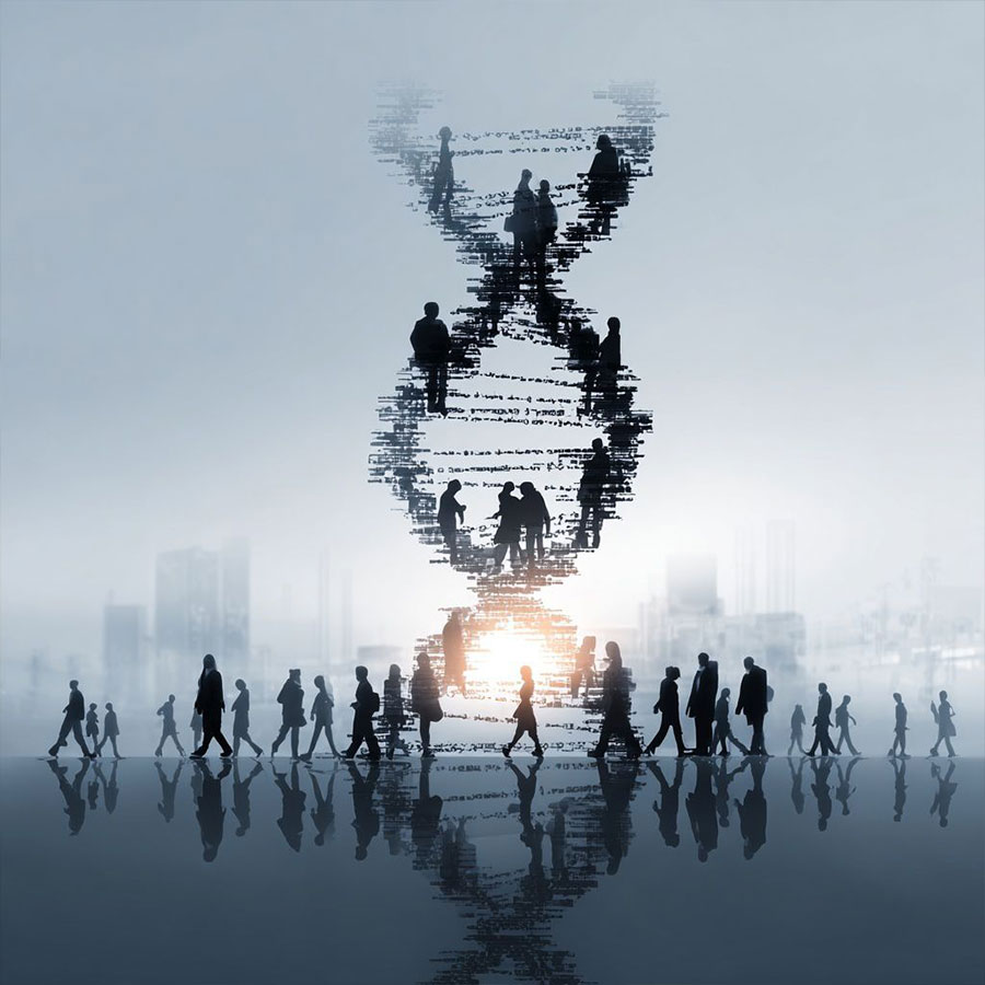 Desarrollo Comercial & Adopción Tecnológica